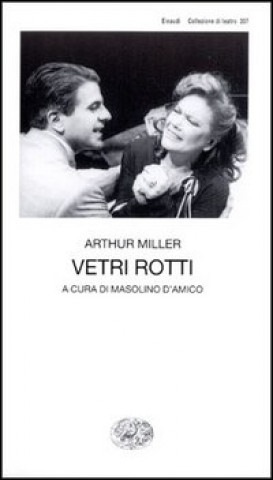 Book Vetri rotti Arthur Miller