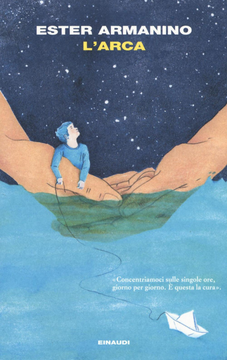 Buch L'arca Ester Armanino