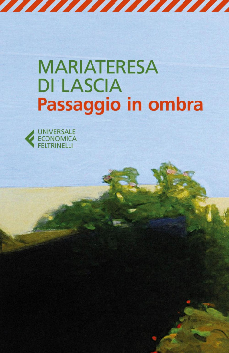 Kniha Passaggio in ombra Mariateresa Di Lascia