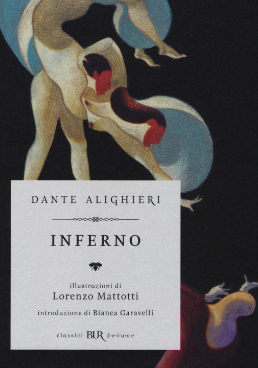 Book Inferno Dante Alighieri