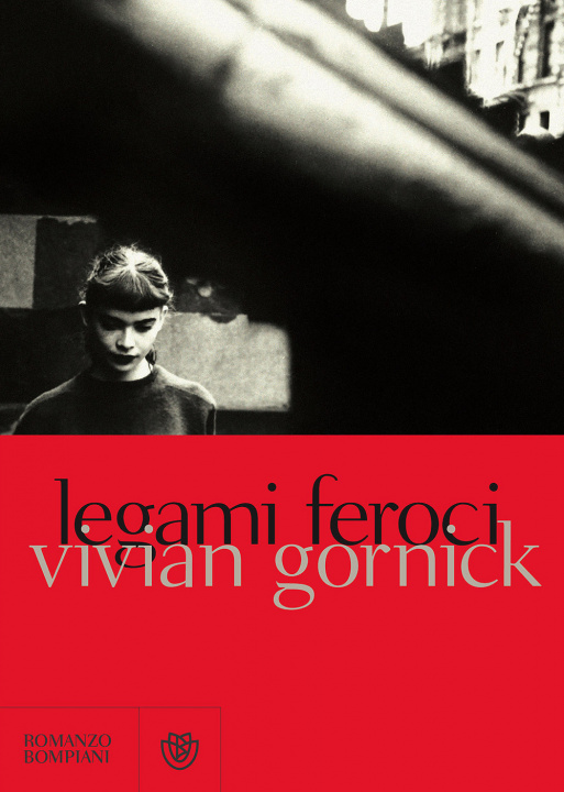 Buch Legami feroci Vivian Gornick