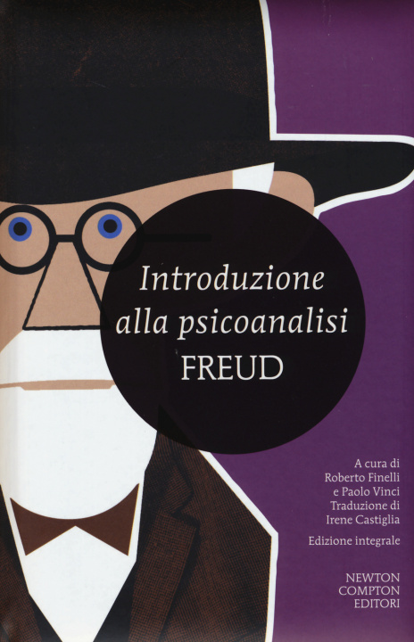 Carte Introduzione alla psicoanalisi. Ediz. integrale Sigmund Freud