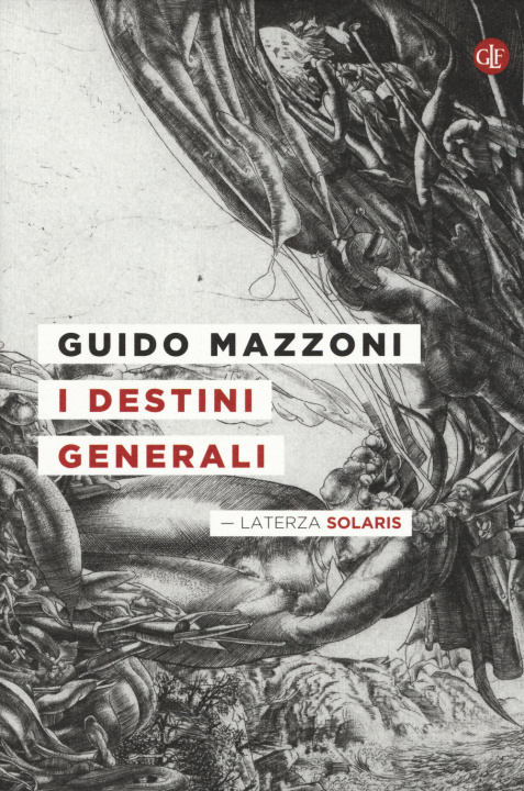 Knjiga I destini generali Guido Mazzoni