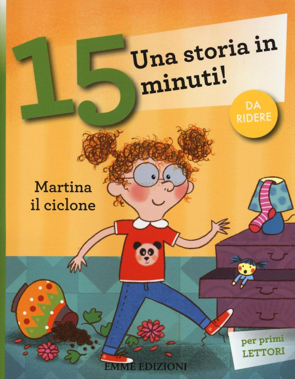 Könyv Una storia in 15 minuti Stefano Bordiglioni