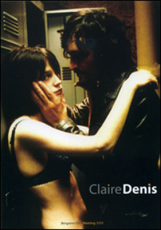 Knjiga Claire Denis P. M. Bocchi