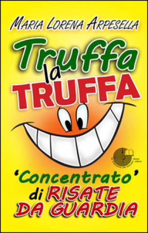Книга Truffa la truffa M. Lorena Arpesella