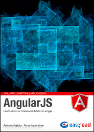 Carte AngularJS. Guida completa Antonio Agliata