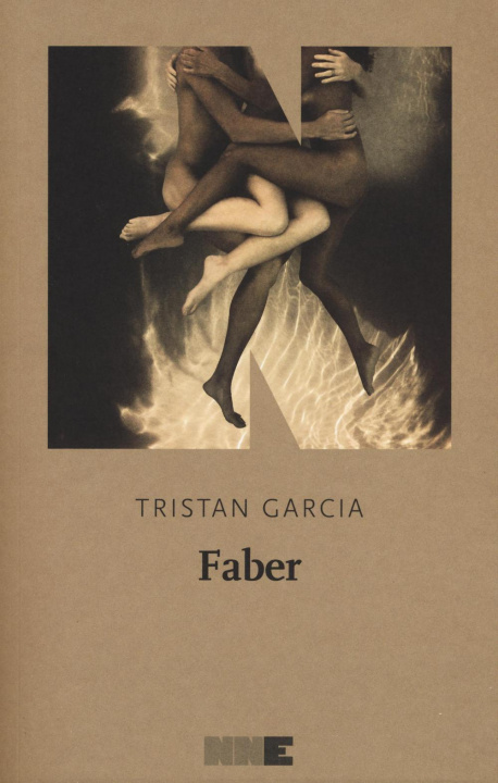 Knjiga Faber Tristan Garcia