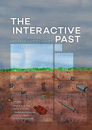 Book Interactive Past Angus A. a. Mol