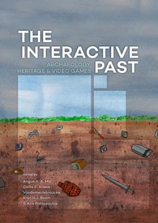 Book Interactive Past Angus A. a. Mol