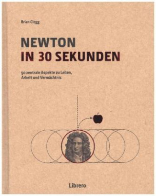 Carte Newton in 30 Sekunden Brian Clegg