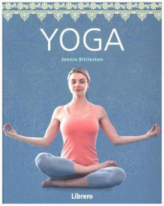 Könyv Geheime Künste Yoga Jennie Bittleston