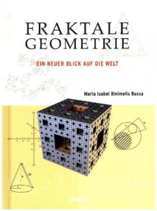 Carte Fraktale Geometrie Maria Isabel