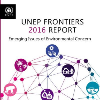 Book UNEP frontiers 2016 report United Nations Publications