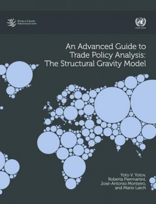 Książka An Advanced Guide to Trade Policy Analysis World Trade Organization