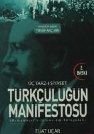 Carte Türkcülügün Manifestosu Fuat Ucar