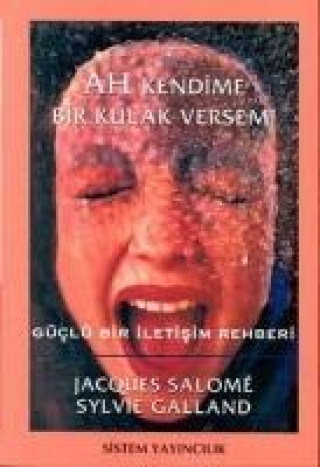 Kniha Ah Kendime Bir Kulak Versem Jacques Salome