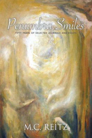 Knjiga Penumbra Smiles MC Reitz