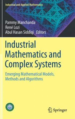 Buch Industrial Mathematics and Complex Systems Pammy Manchanda