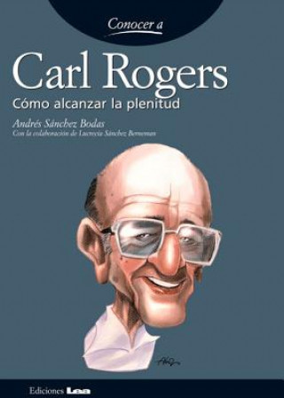 Carte SPA-CARL ROGERS Andres Ricardo Sanchez Bodas