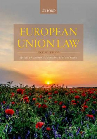 Carte European Union Law Catherine Barnard