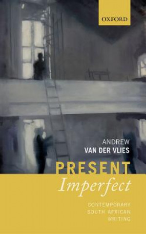 Książka Present Imperfect Andrew van der Vlies