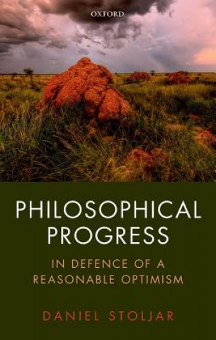 Book Philosophical Progress DANIEL STOLJAR