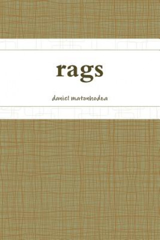 Carte rags DANIEL MATONHODZA