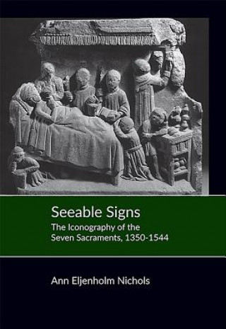 Kniha Seeable Signs Ann Eljenholm Nichols