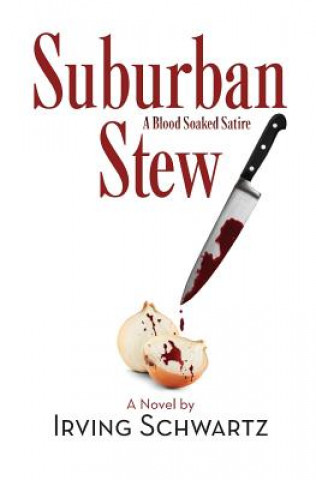 Kniha Suburban Stew IRVING SCHWARTZ