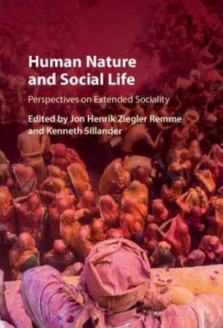 Knjiga Human Nature and Social Life Jon Henrik Ziegler Remme