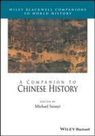 Carte Companion to Chinese History 