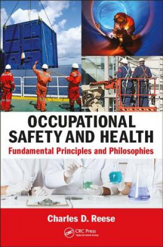 Kniha Occupational Safety and Health Charles D. Reese