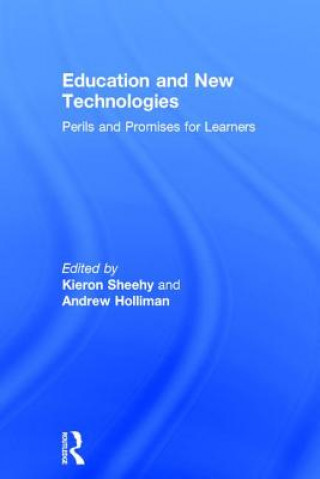 Könyv Education and New Technologies 