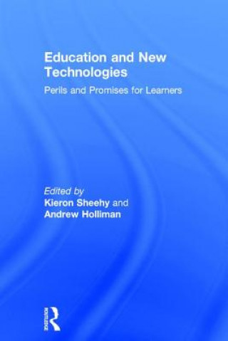 Kniha Education and New Technologies 