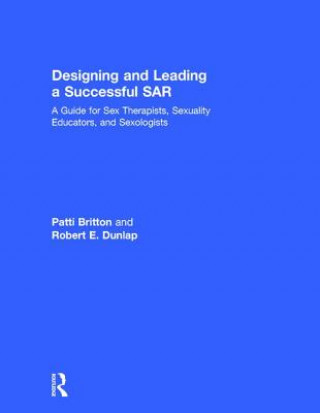 Carte Designing and Leading a Successful SAR BRITTON