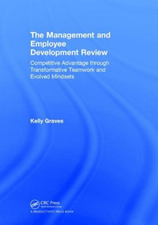 Livre Management and Employee Development Review Kelly Graves