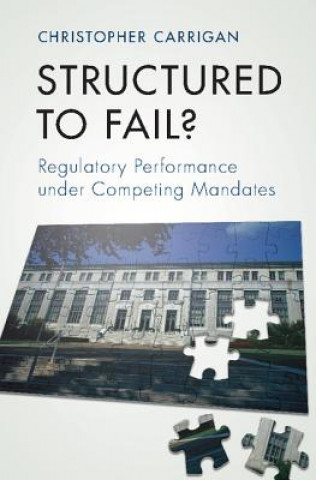 Книга Structured to Fail? CARRIGAN  CHRISTOPHE