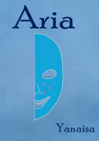 Книга Aria Yanaisa