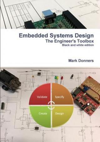 Книга Embedded Systems Design - the Engineer's Toolbox Mark Donners
