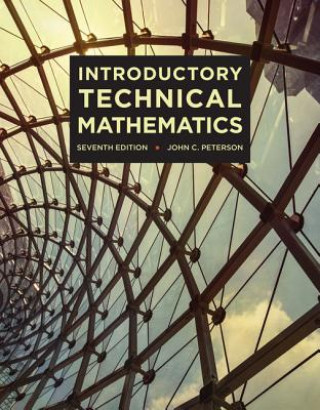 Könyv Introductory Technical Mathematics PETERSON SMITH