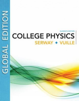 Libro College Physics, Global Edition SERWAY VUILLE