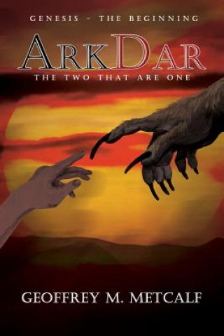 Libro Arkdar Book 2 Geoffrey M. Metcalf