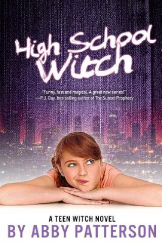 Carte High School Witch ABBY PATTERSON