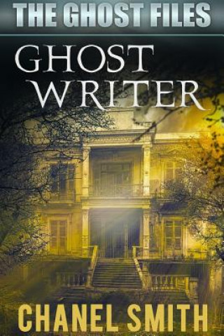 Книга Ghost Writer Chanel Smith