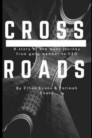 Knjiga Crossroads Ethan Evans