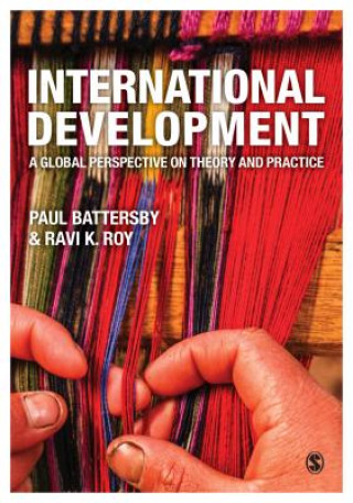 Book International Development Paul Battersby