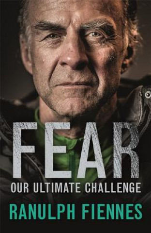 Carte Fear Fiennes