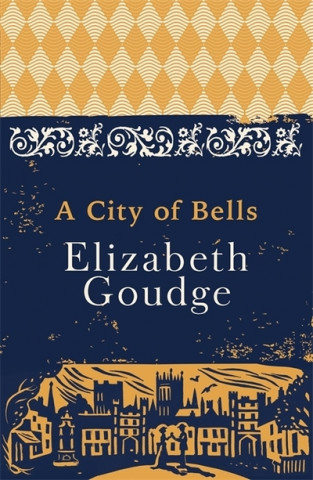Книга City of Bells Elizabeth Goudge