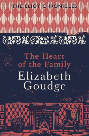 Книга Heart of the Family Elizabeth Goudge